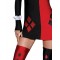 Harley Quinn Character Dress