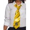 Hufflepuff Tie