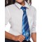 Ravenclaw Harry Potter Tie - Accessory