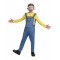 Minions Unisex Child Costume