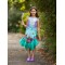 Ariel Premium Mermaid Costume for Children