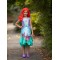 Ariel Premium Mermaid Costume for Children