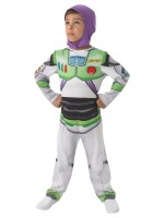 Buzz Lightyear Disney Toy Story Child Costume
