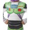 Kids Buzz Lightyear Disney Costume