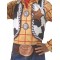 Woody Disney Toy Story Child Costume