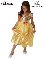 Belle Sequin Costume