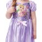 Rapunzel Child Costume Tangled 