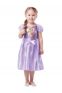 Rapunzel Child Costume Tangled 