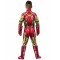 Iron Man Deluxe Boys Costume