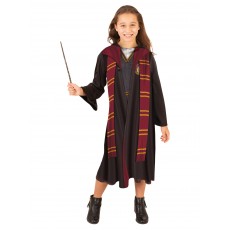 Hermione Harry Potter Hooded Child Robe Hermione Harry Potter Hooded Child Robe