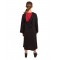 Hermione Hooded Kids Robe