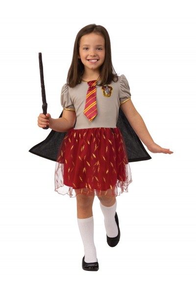 Harry Potter Tutu Child Dress