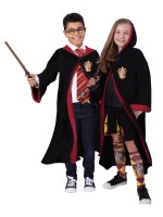 Harry Potter/Gryffindor Child Robe