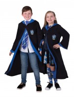 Ravenclaw Child Robe Harry Potter