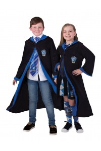 Ravenclaw Child Robe Harry Potter
