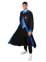 Ravenclaw Harry Potter Adult Robe