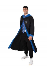 Ravenclaw Harry Potter Adult Robe