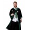Slytherin Harry Potter Adult Robe