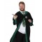 Slytherin Harry Potter Adult Robe