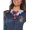 Gryffindor Harry Potter Costume Adult Top
