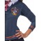 Gryffindor Harry Potter Costume Adult Top