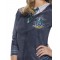 Slytherin Harry Potter Costume Adult Top