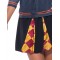 Gryffindor Harry Potter Teen/Adult Skirt