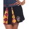 Gryffindor Harry Potter Teen/Adult Skirt
