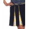 Hufflepuff Teen Adult Skirt