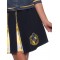 Hufflepuff Teen Adult Skirt