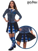 Ravenclaw Teen/Adult Skirt Harry Potter