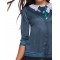 Slytherin Harry Potter Costume Child Top
