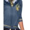 Hufflepuff Harry Potter Costume Child Top