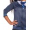 Ravenclaw Harry Potter Costume Child Top