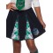 Slytherin Harry Potter Child Skirt
