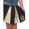Hufflepuff Harry Potter Girl Child Skirt