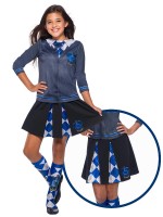 Ravenclaw Harry Potter Child Skirt