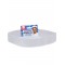 White Sailor Hat for Adult