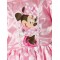 Minnie Mouse Classic Pink Child Costume