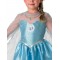 Kids Elsa Frozen Deluxe Dress