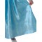 Kids Elsa Frozen Deluxe Dress