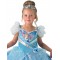 Cinderella Shimmer Classic Kids Costume