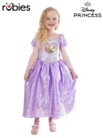 Rapunzel Loveheart Deluxe Child Costume