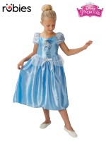 Cinderella Fairytale Child Costume
