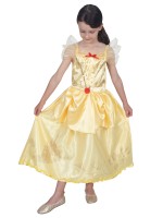 Belle Fairytale Child Costume