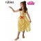 Belle Fairytale Child Costume