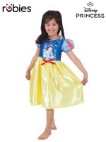 Snow White Fairytale Child Costume