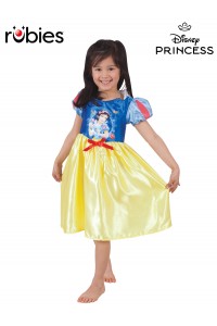 Snow White Fairytale Child Costume