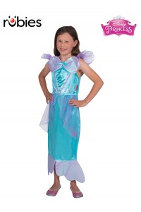 Ariel Storyteller Deluxe Child Costume