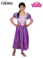 Rapunzel Storyteller Deluxe Child Costume